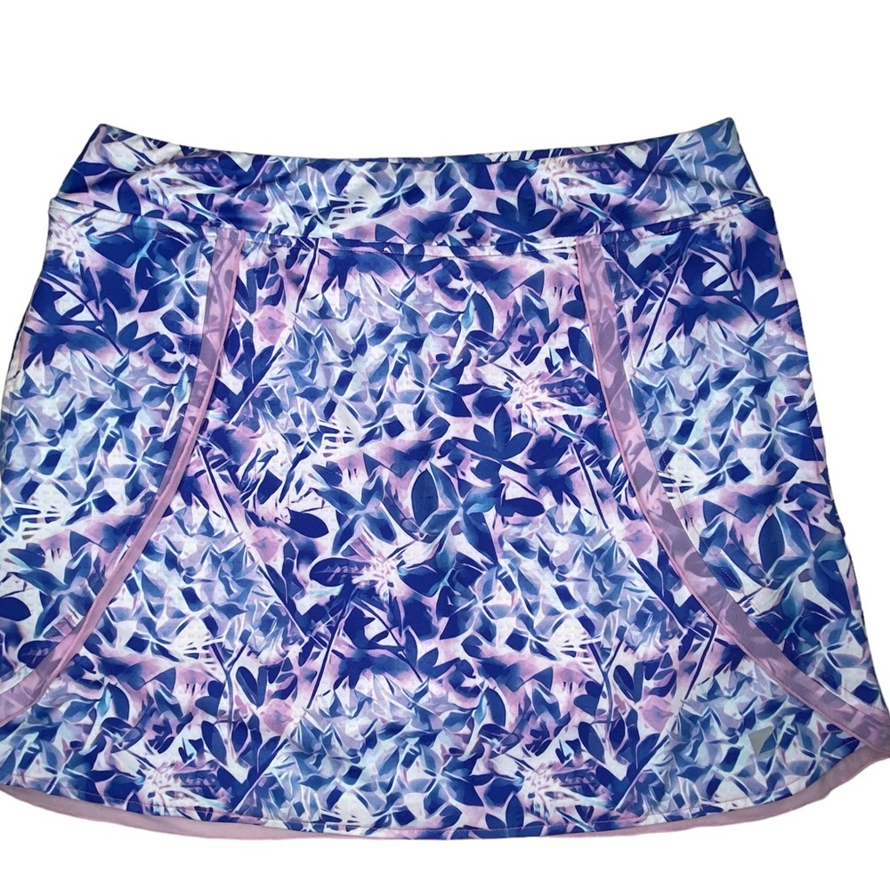 Bette & Court Skort Sz Medium Tennis Pickleball Golf